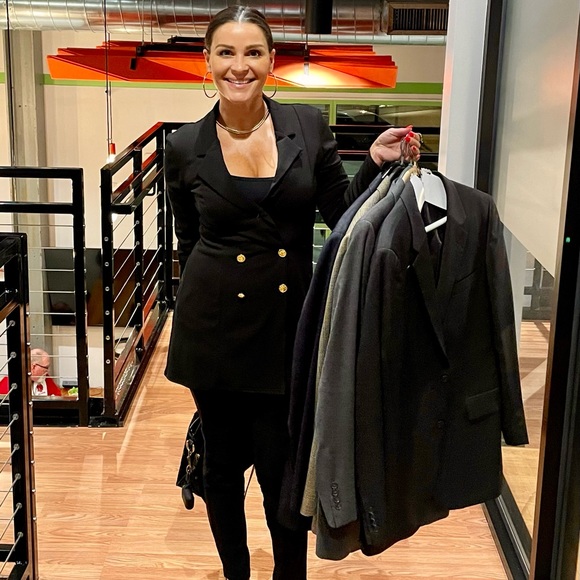 Meet Tiffany A. Davis, owner TADofstyle Boutique - Picture 2 of 10